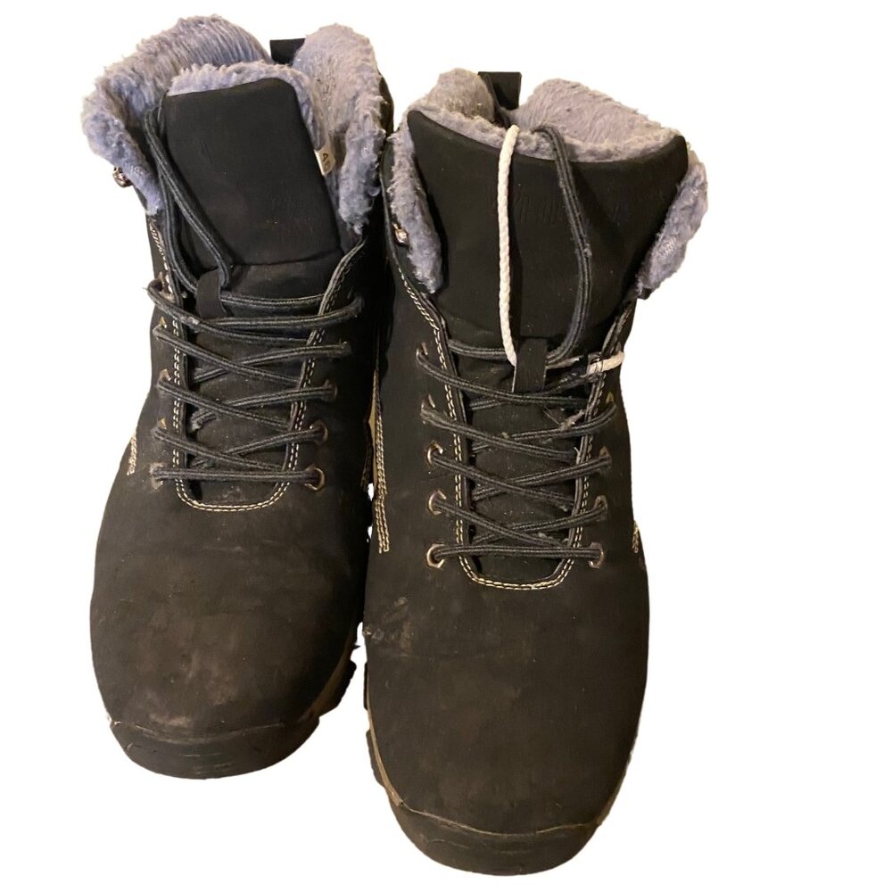 WHITIN MENS WORK BOOTS